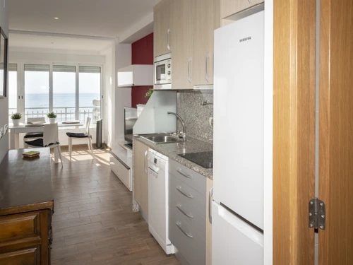 Ferienwohnung Cullera, 1 Schlafzimmer, 4 Personen - photo_1011661399858