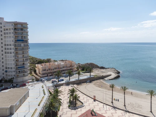 Ferienwohnung Cullera, 2 Schlafzimmer, 4 Personen - photo_1011661388821