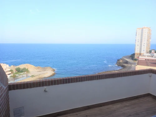 Ferienwohnung Cullera, 2 Schlafzimmer, 4 Personen - photo_1011661388821