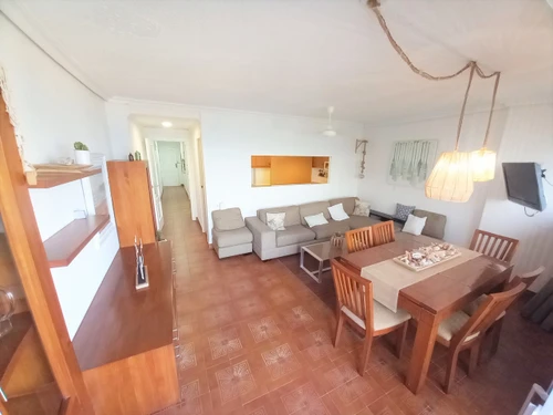 Ferienwohnung Cullera, 2 Schlafzimmer, 4 Personen - photo_1011661388821