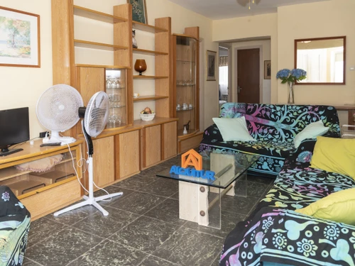 Ferienwohnung Cullera, 3 Schlafzimmer, 5 Personen - photo_1011661399349