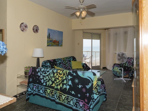 Ferienwohnung Cullera, 3 Schlafzimmer, 5 Personen - photo_1011661399349