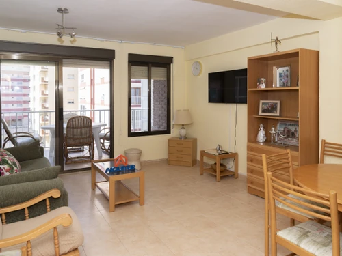 Ferienwohnung Cullera, 1 Schlafzimmer, 4 Personen - photo_1011633704694