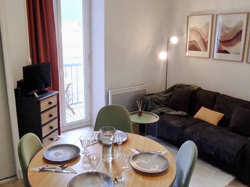 Ferienwohnung Cauterets, 1 Schlafzimmer, 4 Personen - photo_1011683119554