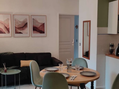 Apartment Cauterets, 1 bedroom, 4 persons - photo_1011683119554