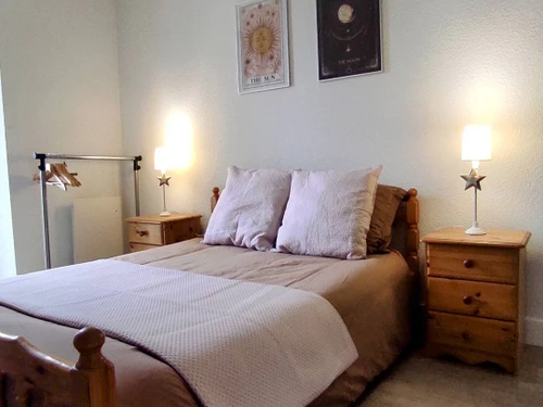 Apartment Cauterets, 1 bedroom, 4 persons - photo_1011683119554