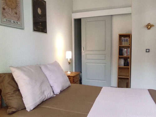 Apartment Cauterets, 1 bedroom, 4 persons - photo_1011683119554