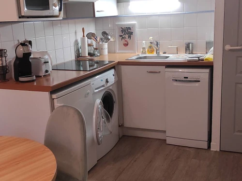 Apartment Cauterets, 1 bedroom, 4 persons - photo_1011683119554