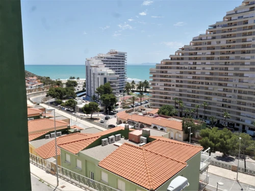 Appartement Cullera, 3 pièces, 4 personnes - photo_1011633721916