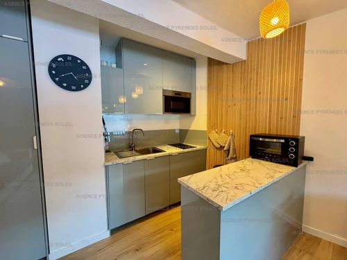 Apartment Les Angles, 2 bedrooms, 6 persons - photo_1011253197010