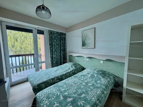 Apartment Les Angles, 2 bedrooms, 6 persons - photo_1011253197010