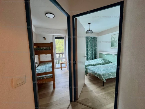 Apartment Les Angles, 2 bedrooms, 6 persons - photo_1011253197010