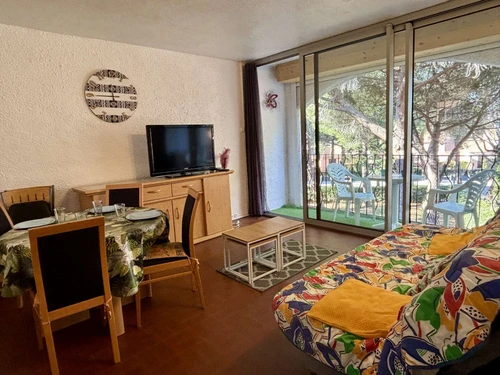 Appartement Argelès-sur-Mer, 3 pièces, 6 personnes - photo_16851525439