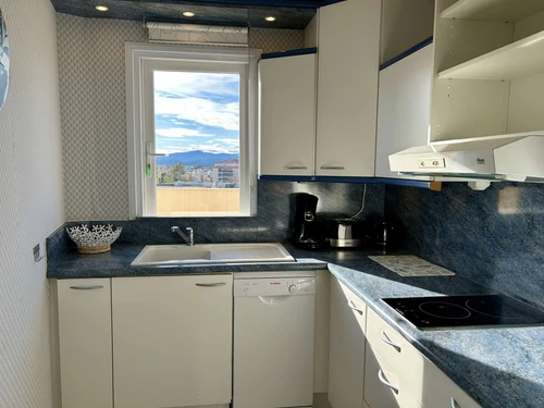 Apartment Fréjus, 1 bedroom, 4 persons - photo_1011697474215