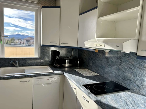 Apartment Fréjus, 1 bedroom, 4 persons - photo_1011697474215