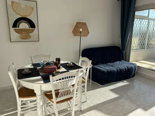 Apartment Fréjus, 1 bedroom, 4 persons - photo_1011697474215