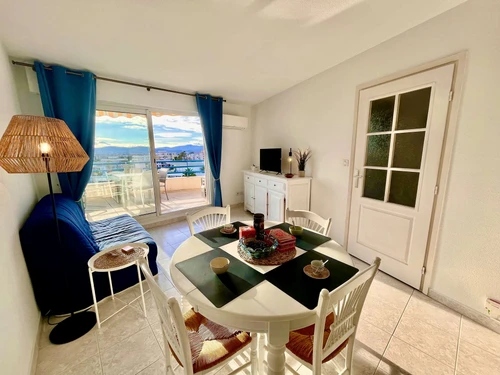 Apartment Fréjus, 1 bedroom, 4 persons - photo_1011697474215