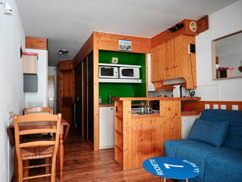 Apartamento Peisey-Vallandry, 1 dormitorio, 4 personas - photo_1011647986790