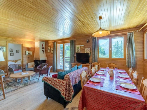 Ferienwohnung Méribel, 4 Schlafzimmer, 8 Personen - photo_16483095106