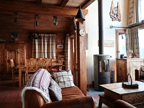Chalet Peisey-Vallandry, 6 pièces, 9 personnes - photo_14441756714