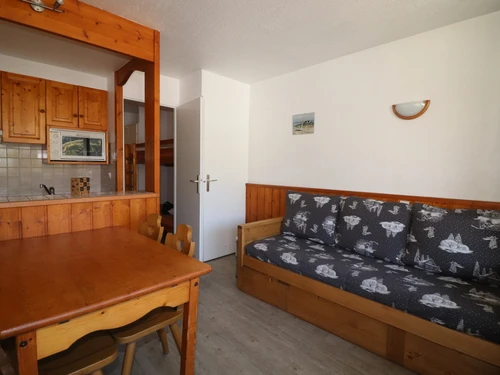 Studio Tignes, Studio, 4 Personen - photo_19351051100