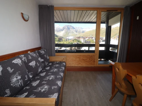 Studio Tignes, studio flat, 4 persons - photo_19351051100