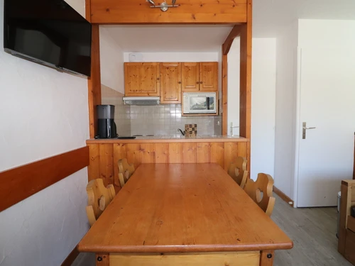Studio Tignes, studio flat, 4 persons - photo_19351051100