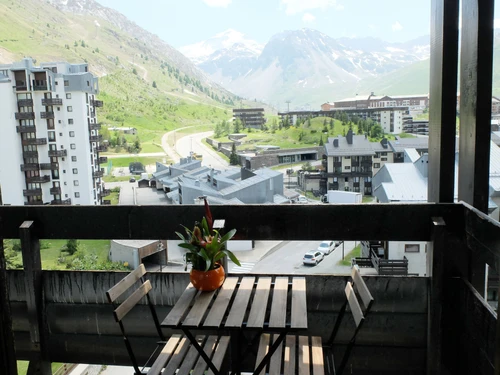 Studio Tignes, studio flat, 4 persons - photo_19351051100