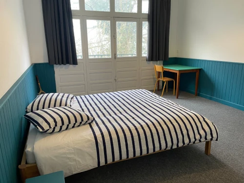 Casa rural Bazouges Cré sur Loir, 8 dormitorios, 15 personas - photo_1011697513976