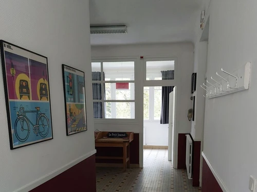 Casa rural Bazouges Cré sur Loir, 8 dormitorios, 15 personas - photo_1011697513976