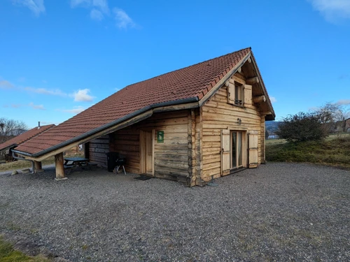 Gasthaus Anould, 3 Schlafzimmer, 6 Personen - photo_1011681057878