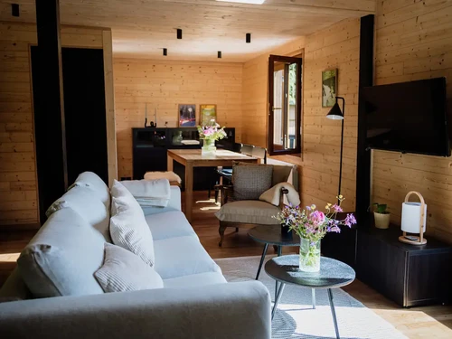 Casa rural Sapois, 2 dormitorios, 6 personas - photo_1011697516947