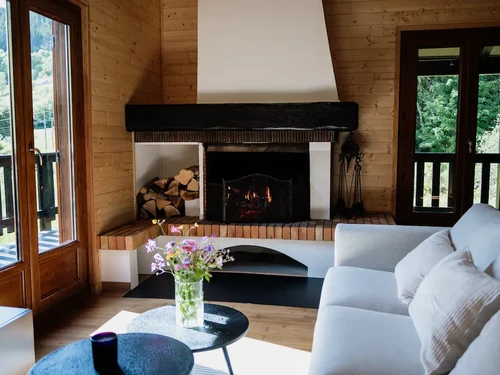 Casa rural Sapois, 2 dormitorios, 6 personas - photo_1011697516947