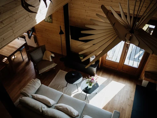 Casa rural Sapois, 2 dormitorios, 6 personas - photo_1011697516947