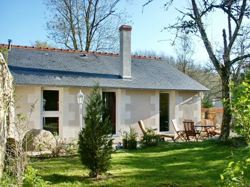 Gîte Saint-Benoist-sur-Mer, 3 pièces, 4 personnes - photo_12518093144