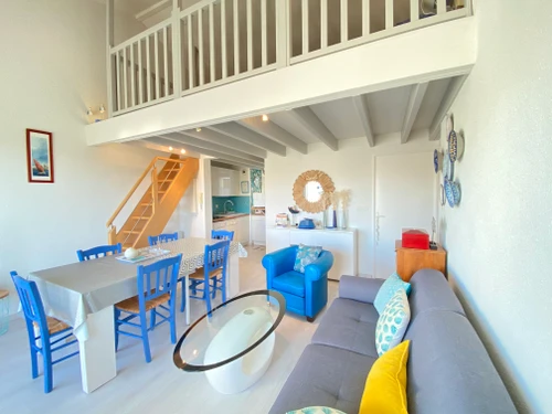 Apartment Fouras, 3 bedrooms, 5 persons - photo_1011695087402