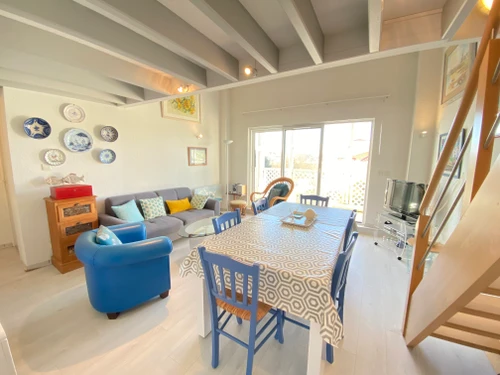 Apartment Fouras, 3 bedrooms, 5 persons - photo_1011695087402