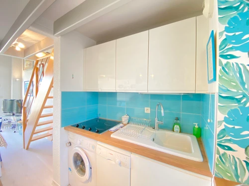 Apartment Fouras, 3 bedrooms, 5 persons - photo_1011695087402