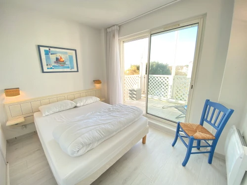 Apartment Fouras, 3 bedrooms, 5 persons - photo_1011695087402