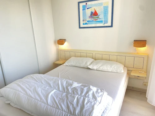 Apartment Fouras, 3 bedrooms, 5 persons - photo_1011695087402