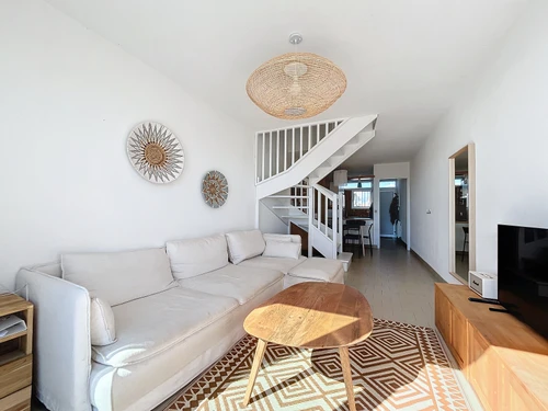 Appartement Mauguio, 3 pièces, 4 personnes - photo_1011515257707