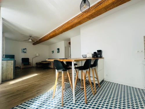 Apartamento Port-Vendres, 2 dormitorios, 6 personas - photo_1011697554496