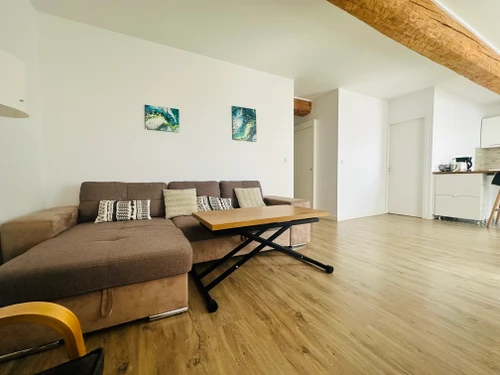 Apartamento Port-Vendres, 2 dormitorios, 6 personas - photo_1011697554496