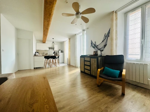 Apartamento Port-Vendres, 2 dormitorios, 6 personas - photo_1011697554496