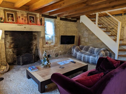 Gîte Rivières, 3 pièces, 4 personnes - photo_18272662536