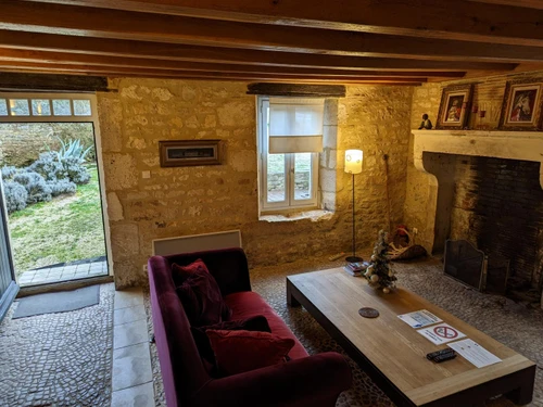 Gîte Rivières, 3 pièces, 4 personnes - photo_18272662536