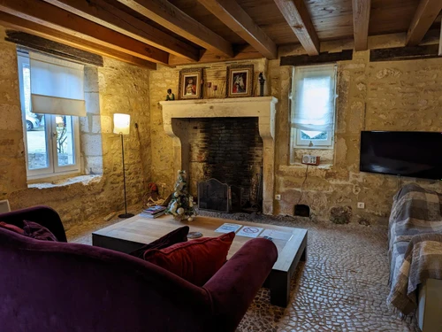 Gîte Rivières, 3 pièces, 4 personnes - photo_18272662536