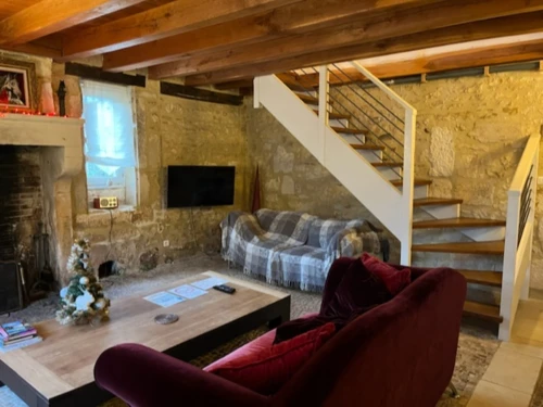 Gîte Rivières, 3 pièces, 4 personnes - photo_18272662536