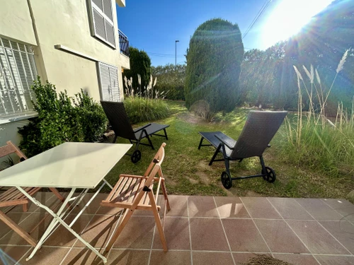 Appartement Calella de Palafrugell, 3 pièces, 4 personnes - photo_1011488085158