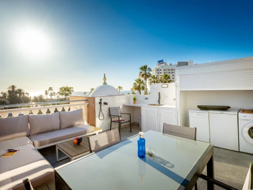 Appartement Playa de las Américas, 3 pièces, 4 personnes - photo_1011685143435